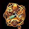 Talisman Tattoo